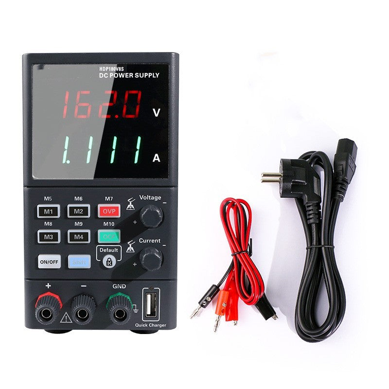 HDP135V6 Programmable DC Power Power Supply Mobile Phone Repair