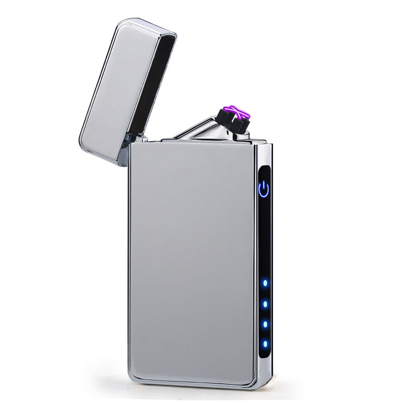 Electric Plasma Lighter