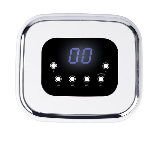 Bluetooth music nail phototherapy machine - FLIPSTYLEZLLC