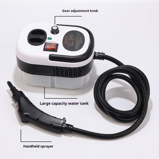 Household Steam Cleaner Kitchen High Temperature And High Pressure