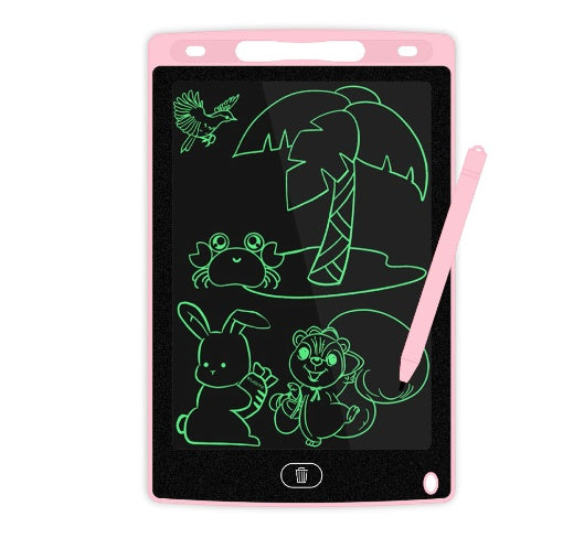 85-inch LCD Handwriting Board LCD Small Light Energy Blackboard