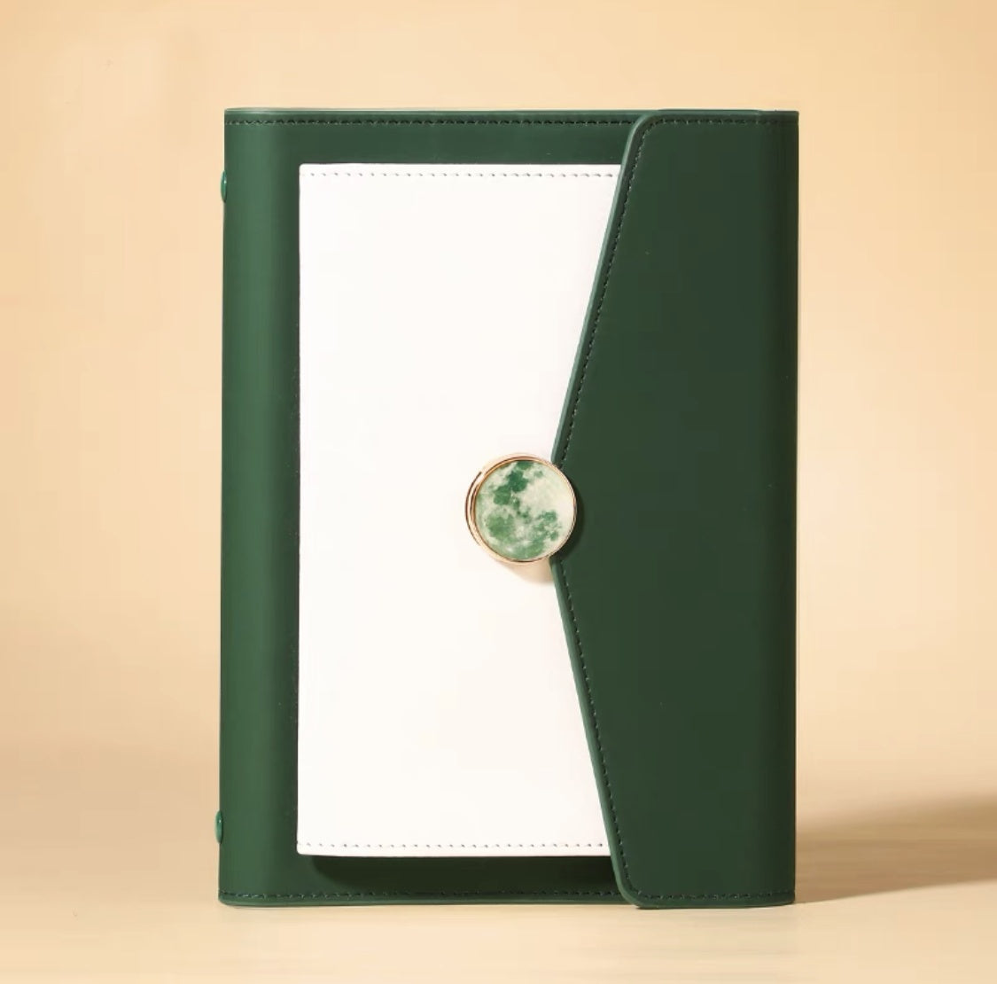 New Office Storage Notebook Business Gift Box Set