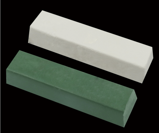 Stainless Steel Polishing Metal Wax