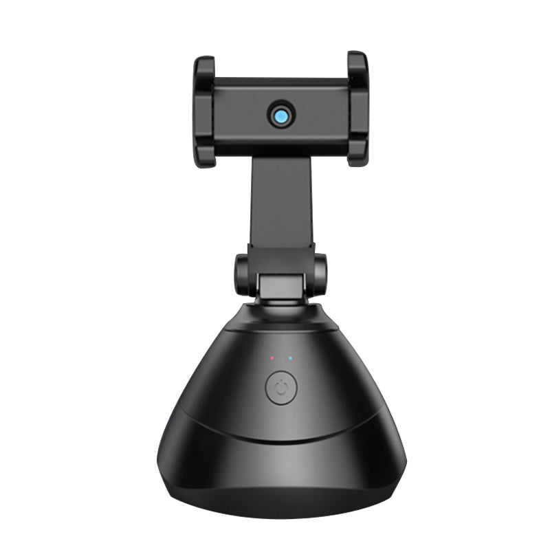 360-degree follow-up PTZ face recognition camera