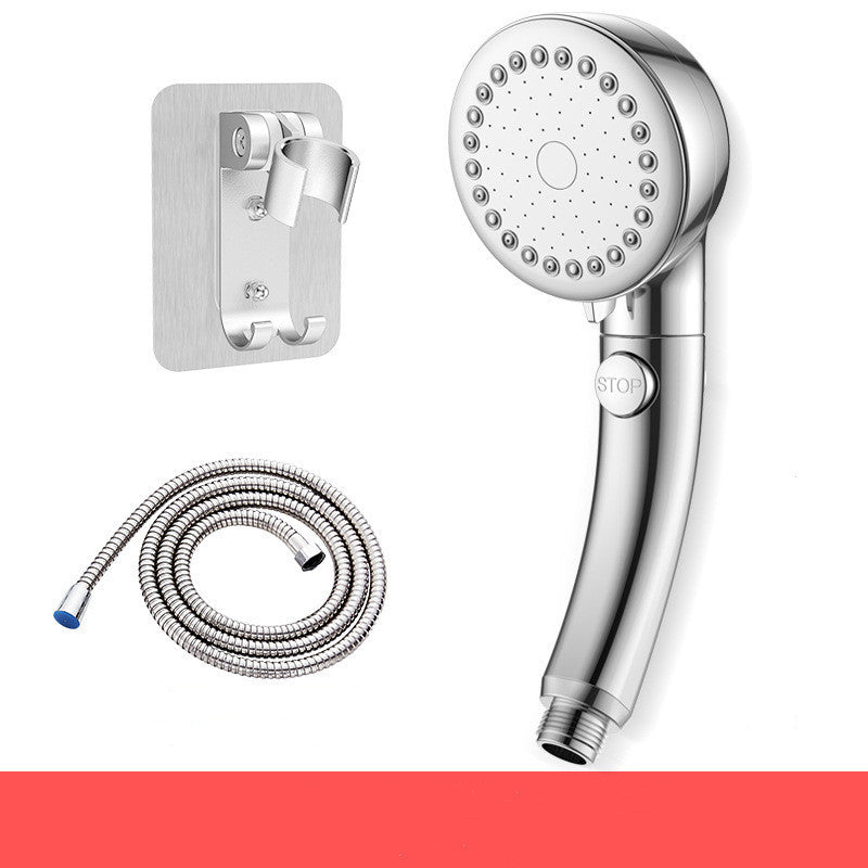Shower Skin Beauty Shower Head Water Heater