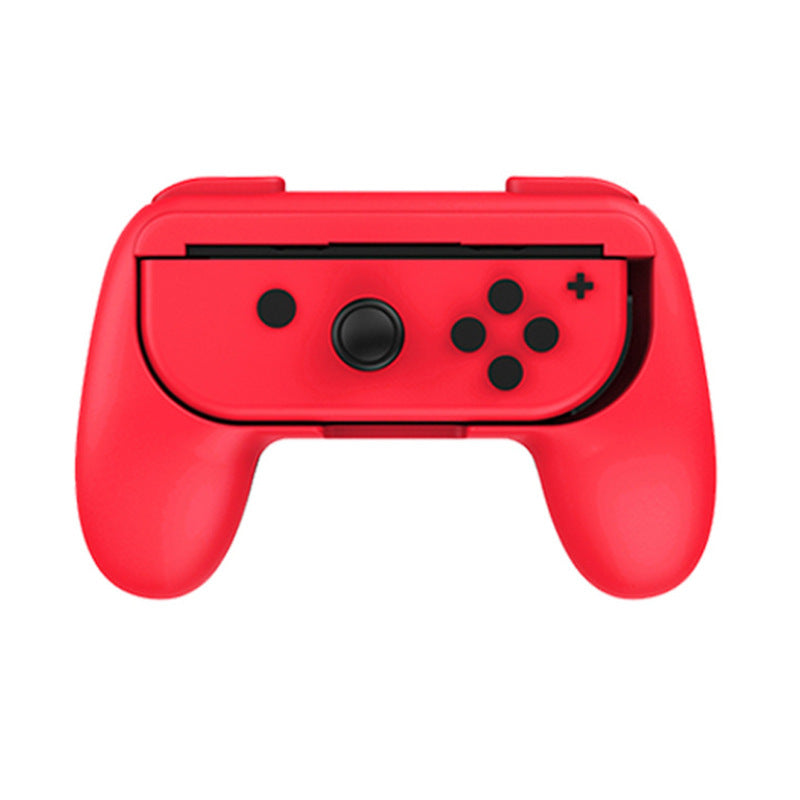 NS Left And Right Handle Game Holder 2 Packs