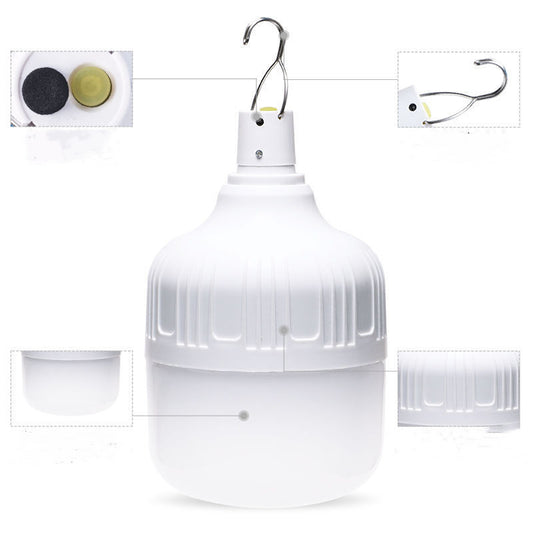 Power failure lighting energy-saving lamps