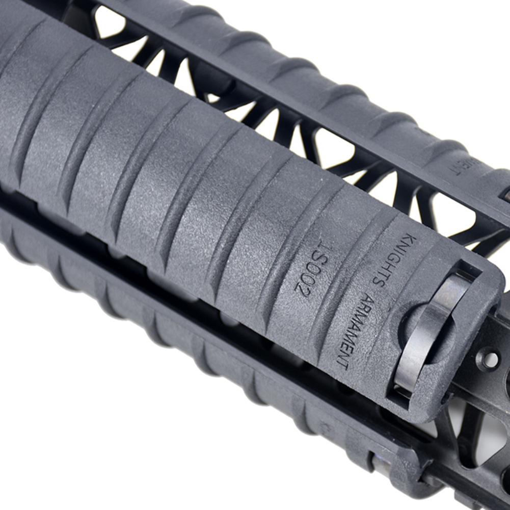 4pcs/set Nylon KAC Rail Covers