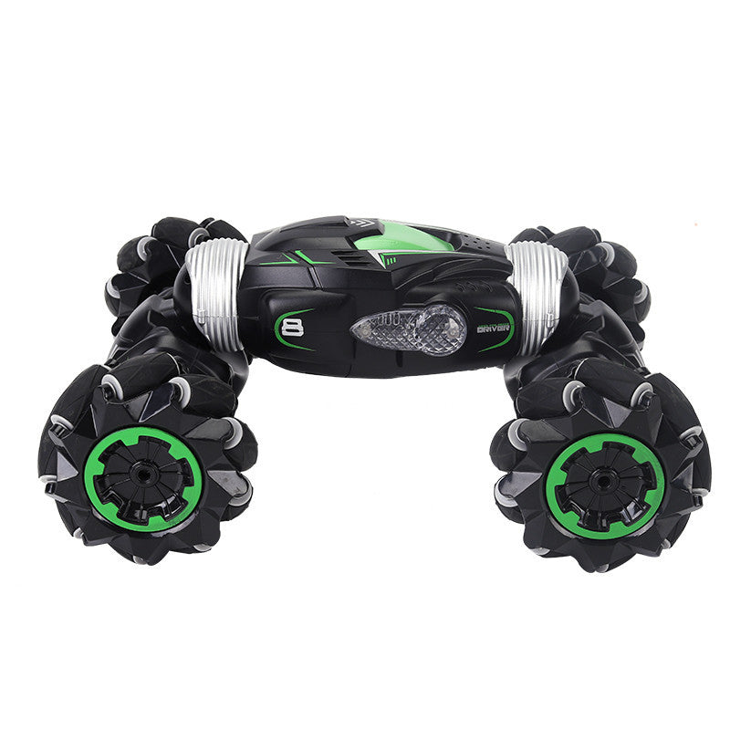 4WD drift remote control car