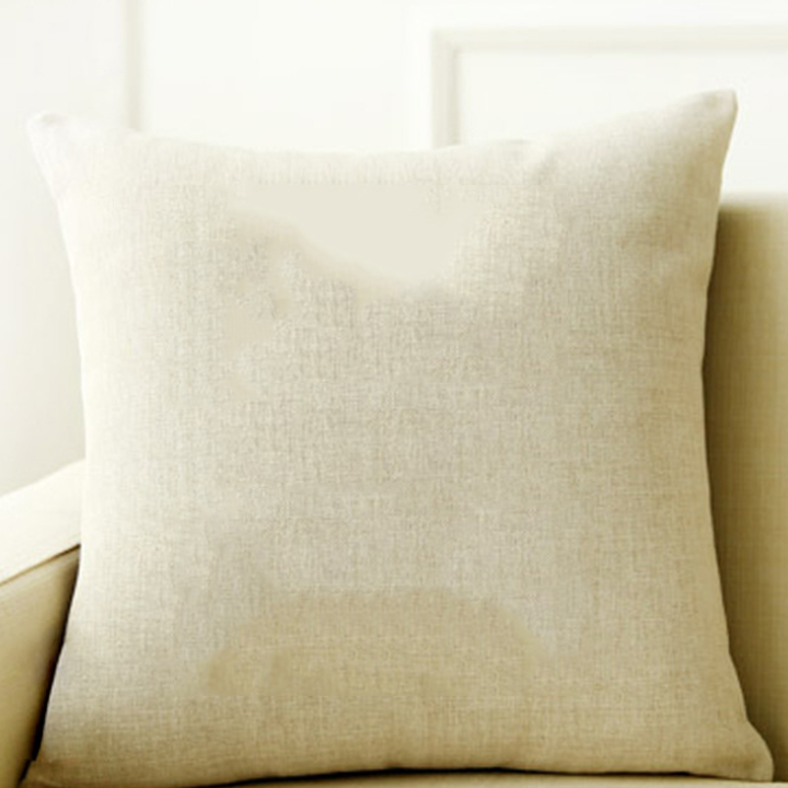Create Your Own Customize design home Decorative pillow cover seat back Cushion cover