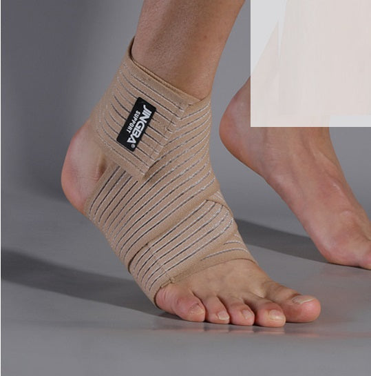 Outdoor Running Basketball Cycling Taekwondo Sports Bandage