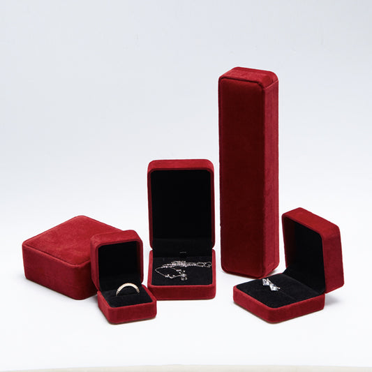 Jewelry Box Necklace Box Jewelry Packaging Box - FLIPSTYLEZLLC