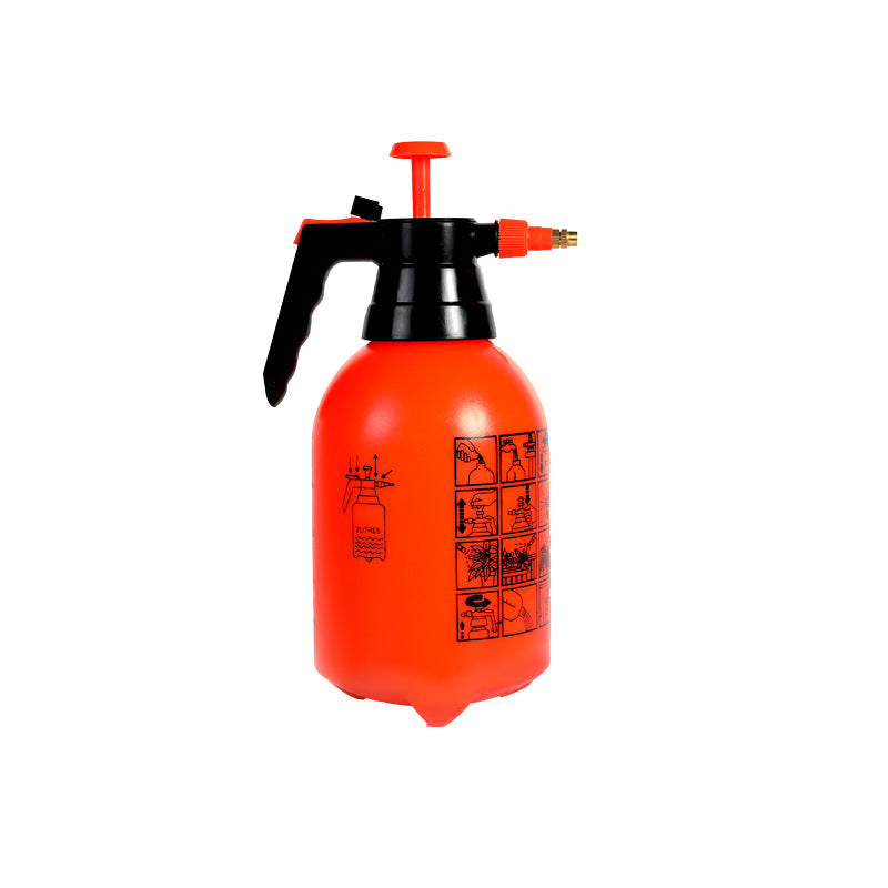 Air Pressure Sprayer Small Pressure Spray Bottle