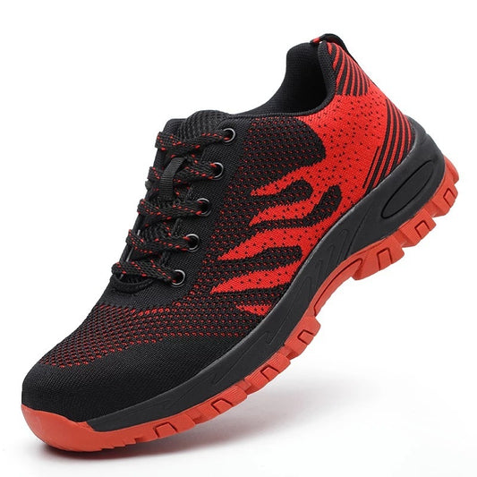 Summer Protective Shoes To Prevent Smashing