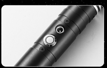 Children's Luminous Toys Star Wars Light Sword Metal Handle Exciting Light Sword 14 Colors Two-in-one Spot Straight