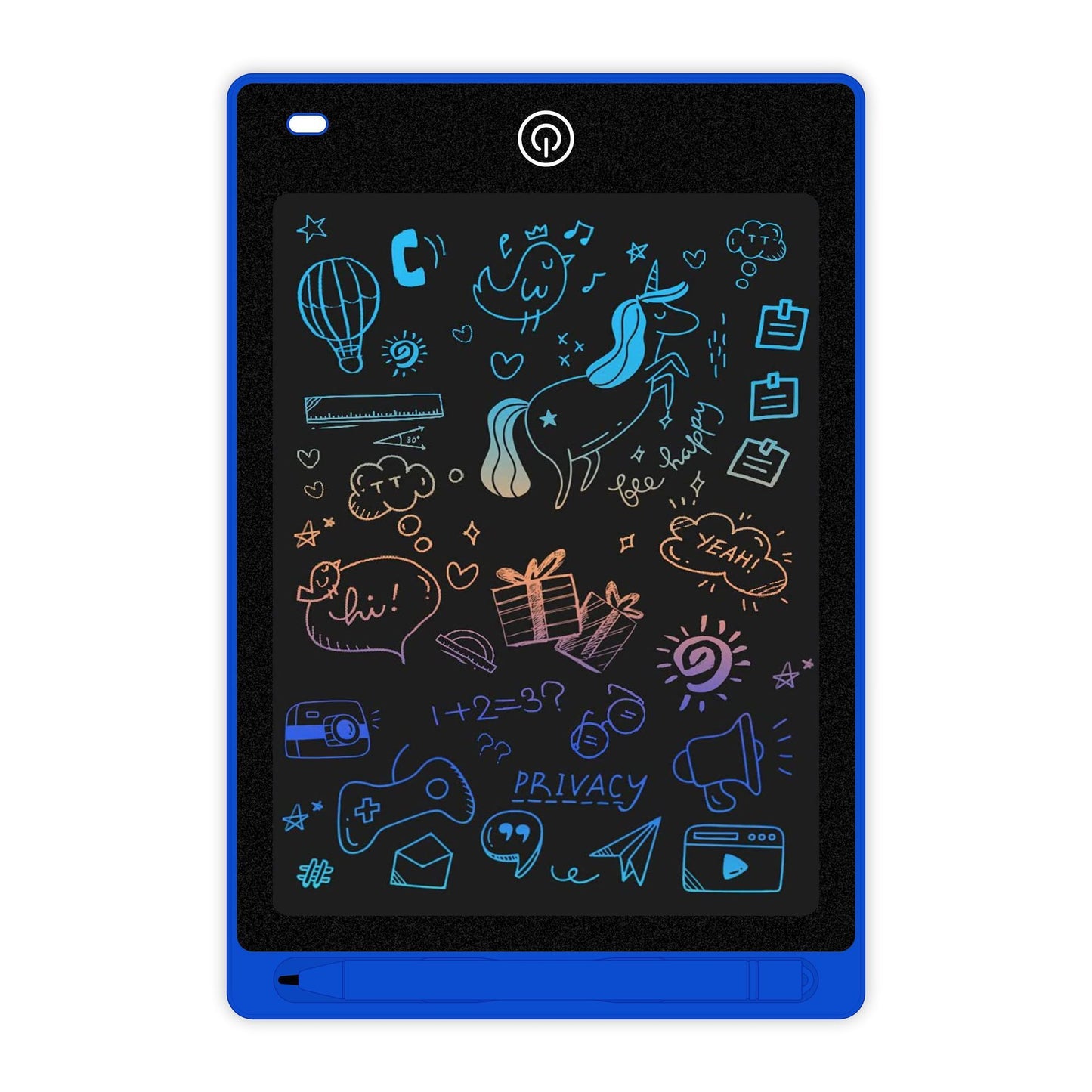 85-inch LCD Handwriting Board LCD Small Light Energy Blackboard