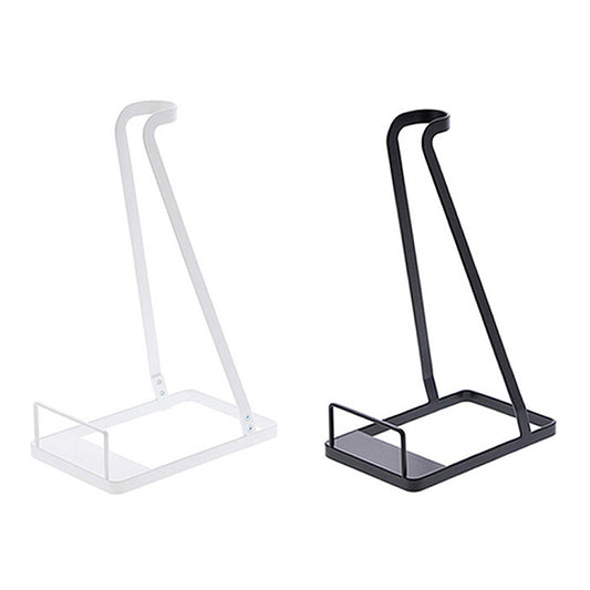 Vacuum Cleaner Storage Rack Kitchen Bathroom Angle Adjustable