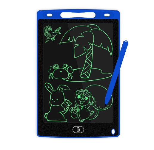 85-inch LCD Handwriting Board LCD Small Light Energy Blackboard