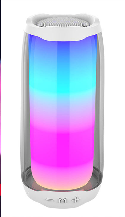 Home Computer Card Subwoofer Outdoor Mini Speaker