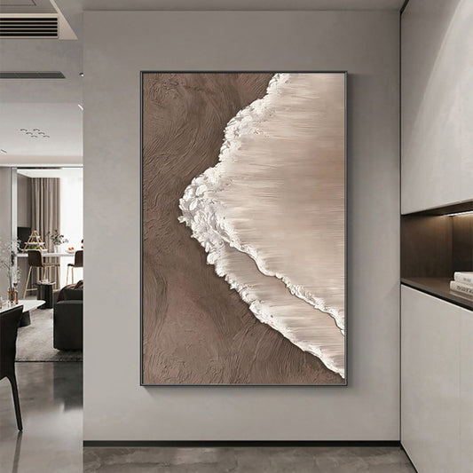 Abstract Texture Mural Porch Living Room Decoration Sofa Background Wall