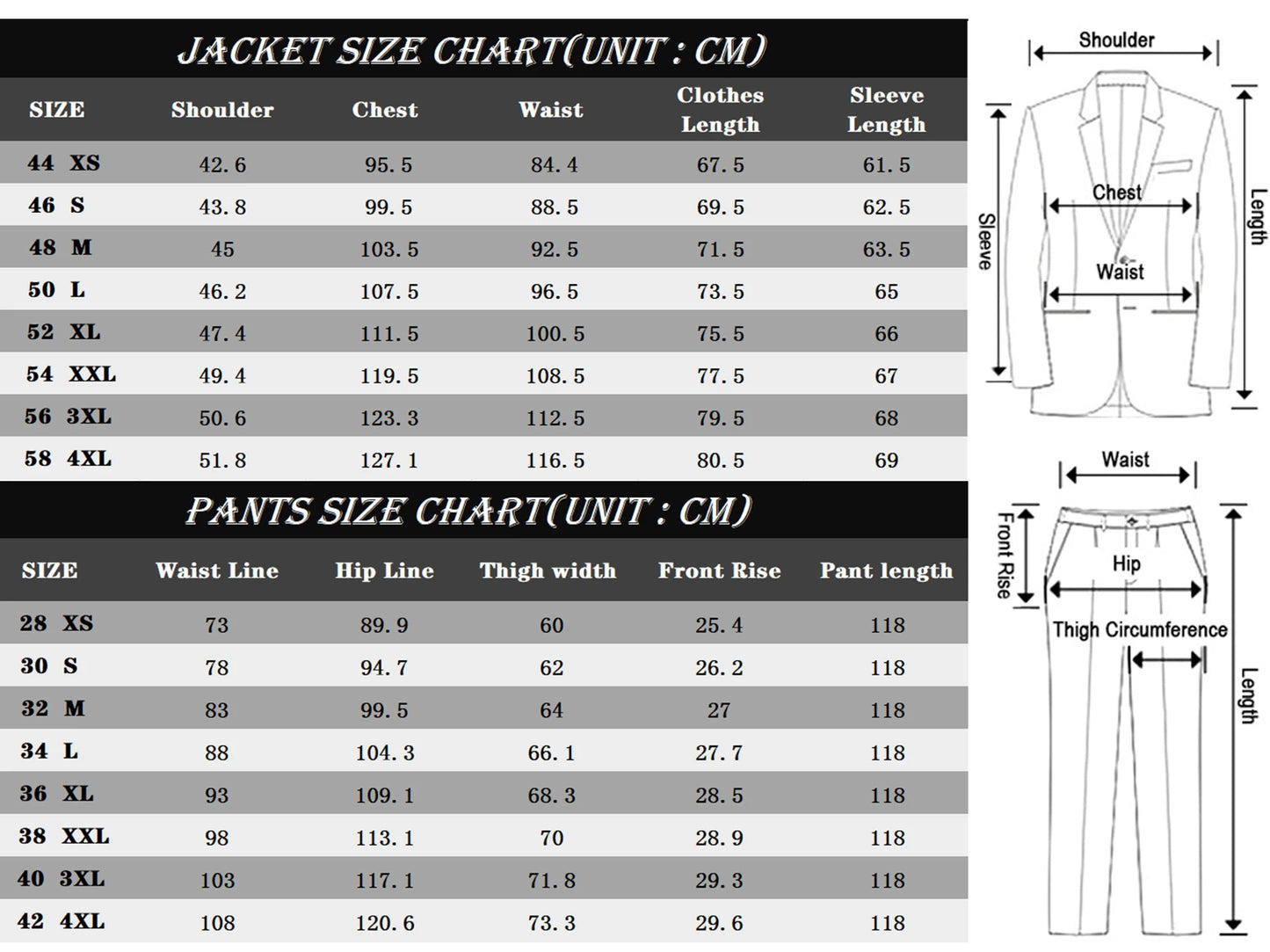 Cenne Des Graoom 2025 Light Grey Striped Double-Breasted Men Suits With Patch Pocket Tailor-Made For Office Wear Wedding Bestman