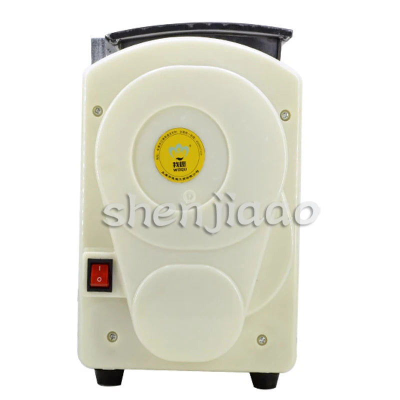 Home use Commercial Automatic Dough Mixer 2KG Flour Mixer Stirring Mixer The pasta machine Dough kneading 1pc