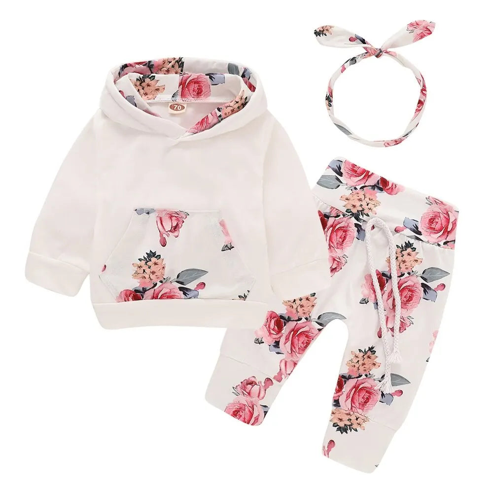 Baby Tops | Long-Sleeve | Everyday Use