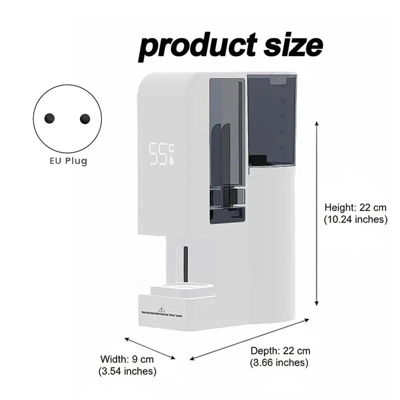 【NEW A39M】 Hot Face Towel Warmer Machine,Automatic Hot Towel Dispenser,131°F Adjustable Constant Temperature
