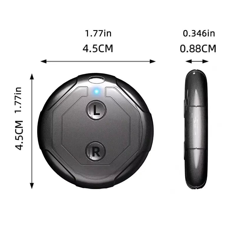 AI Real-time Language Translation Instant Voice Translators Meeting Summary Speech Simultaneous Interpretation Smart Translator