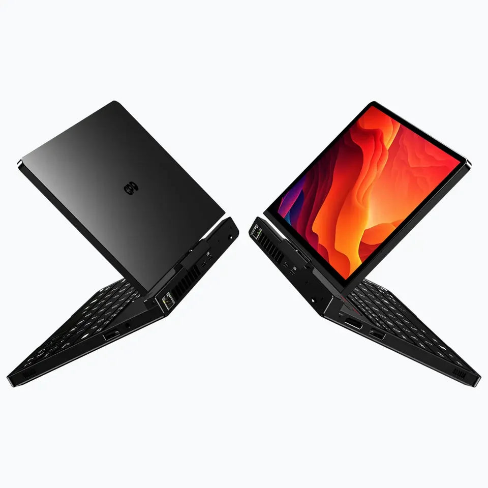 2026 Hot Sale GPD Pocket4 2-in-1 Laptop Tablet AMD AI 9 HX 370/8840U 64GB 2TB NVMe 8.8 Inch 144Hz Palm Size Mini PC