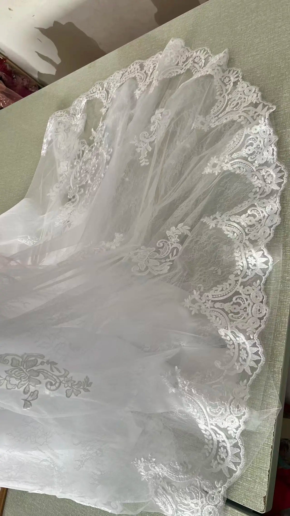 CustomizedSexy Open-Back Mermaid Wedding Dresses Spaghetti Lace Wedding Dress Bridal Gowns Vestido De Noiva Custom Made