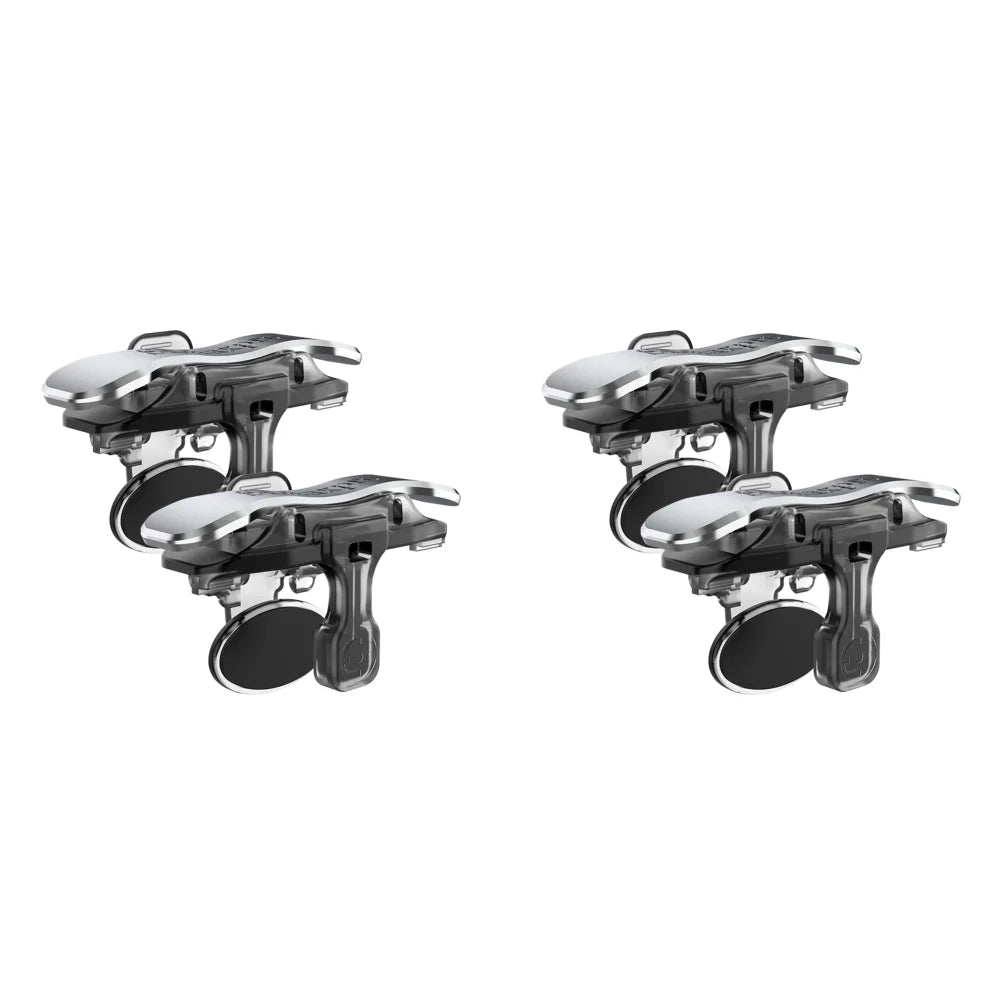 Gamepad Joystick for PUBG Joypad Trigger Fire Button Aim Shooter Controller Mobile Phone Game Accessories