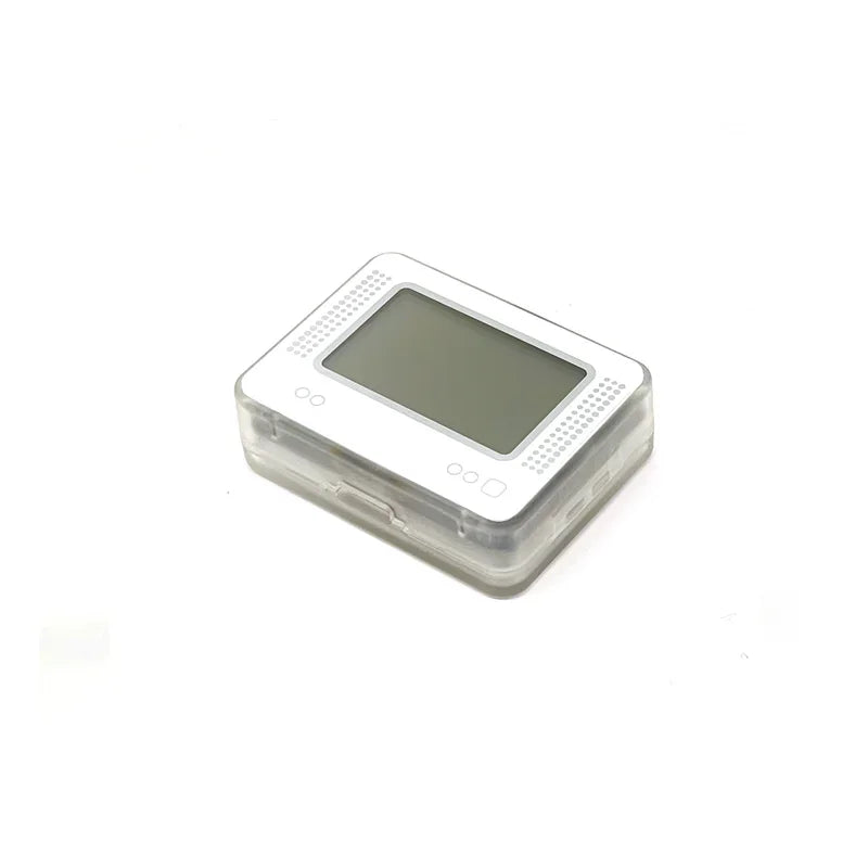 Chargeable Intelligent NFC Simulator Emulator Universal Writer for Switch/SWITCH2 Wiiu 3ds Kingdom Tears Breath Wild