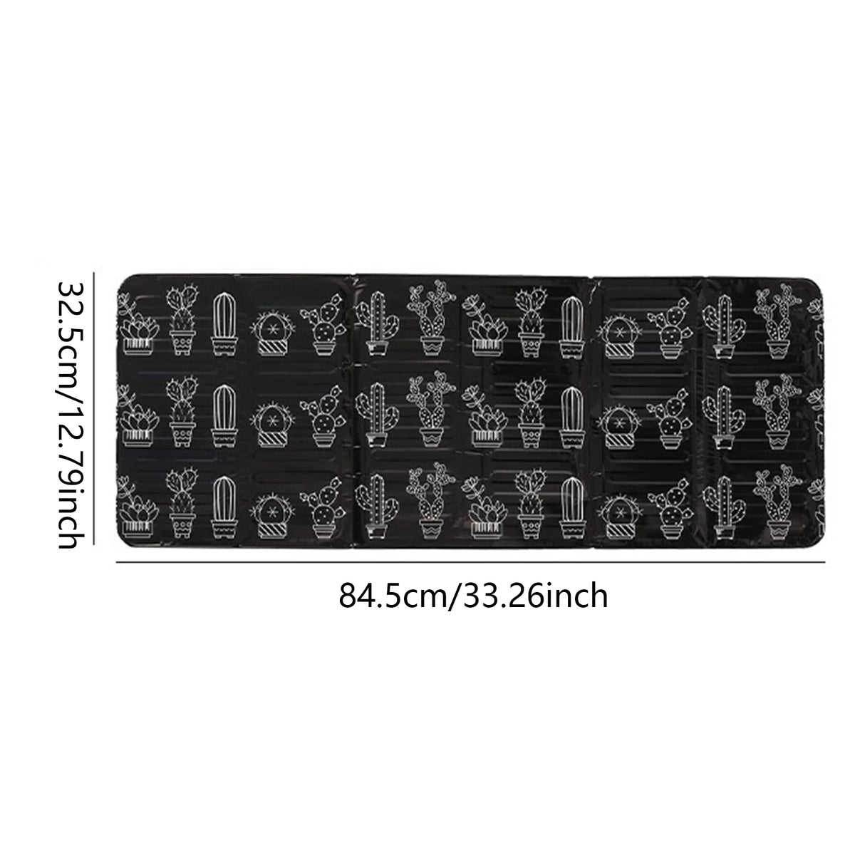 Anti-Splashing Stove Oil Baffle Plate Foldable Kitchen Oil Proof Shield Aluminum Foil Cooking Baffle Splash Guard Board Stove