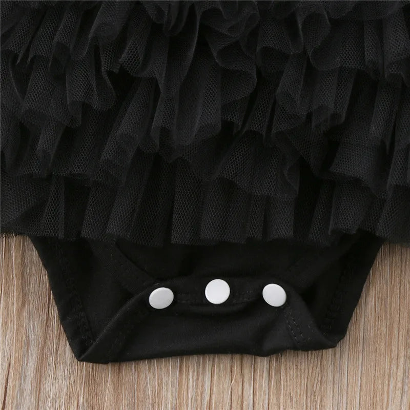Baby Bodysuit | Long-Sleeve Casual Apparel | Everyday Wear