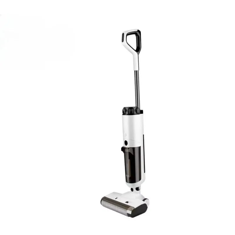 Cordless Electric Mop Upright Vacuum Cleaner Wet/Dry Floor Cleaning Machine Self-Cleaning Wireless Handheld Floor Drying
