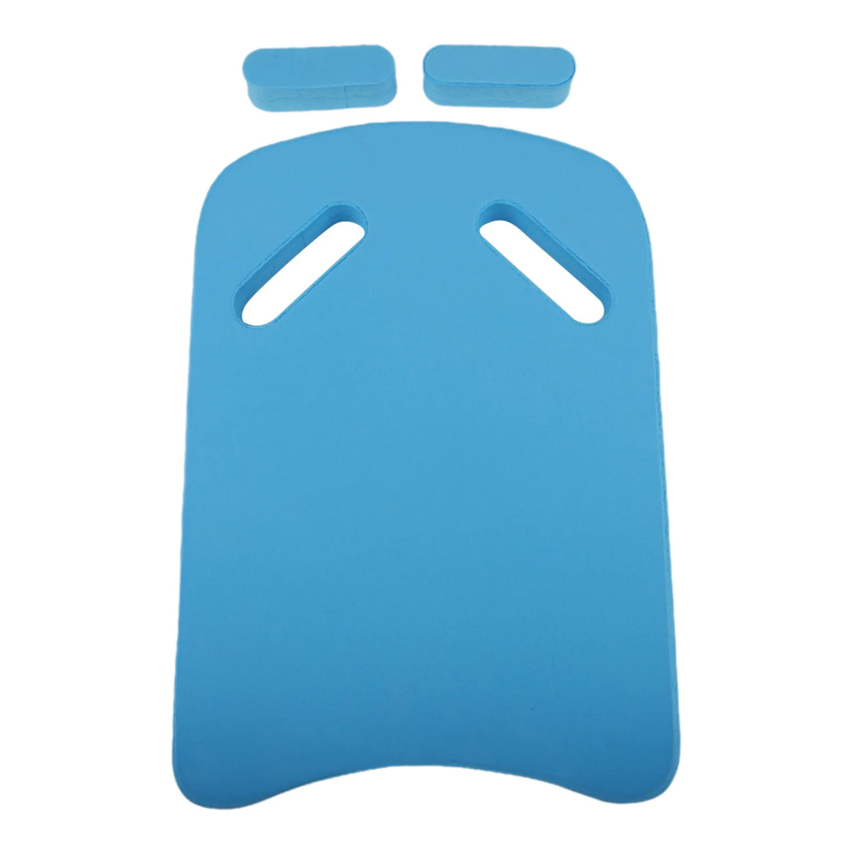 1PC Swim Kickboard Float U Shaped Training Learning Kids Adults Pool Swimming Kick Board Swimming Safety Board Floating Plate