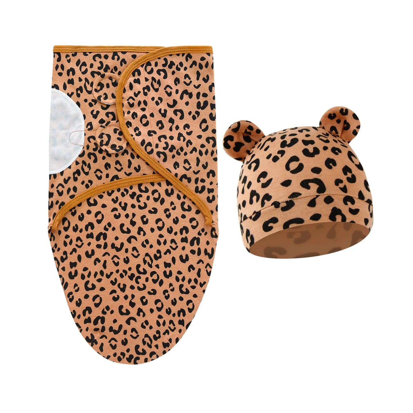 Baby Swaddle Wrap Weiche Kokon Baby Decken Neugeborene Wickelpackung