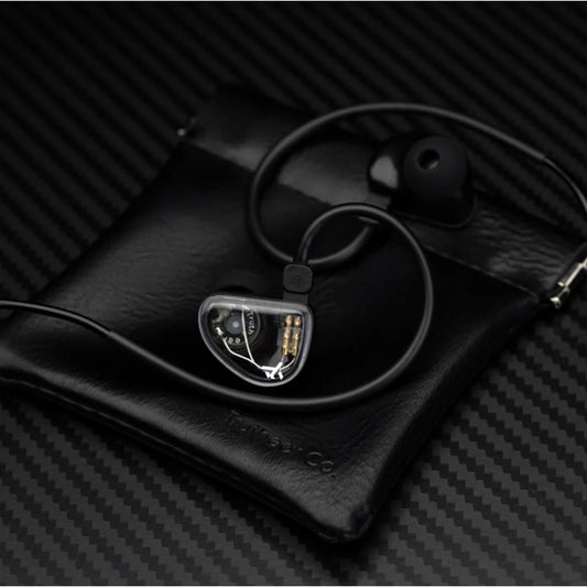 TRUTHEAR GATE Earphone Dynamic In-Ear Headphone with 0.78 2 Pin Cable Gaming Earbuds