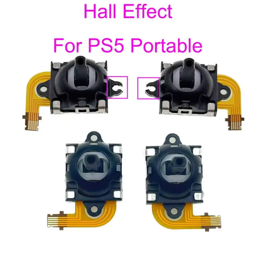 For PS5 Portal & VR2 Electromagnetic 3D Analog Joystick Module For PlayStation Portal Hall Effect Joystick Thumb Joysticks