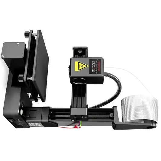 31BA 3D Printer Beginner Friendly Perfectly For Home Learning And DIY Creations With Auto Slicing Printing Machine