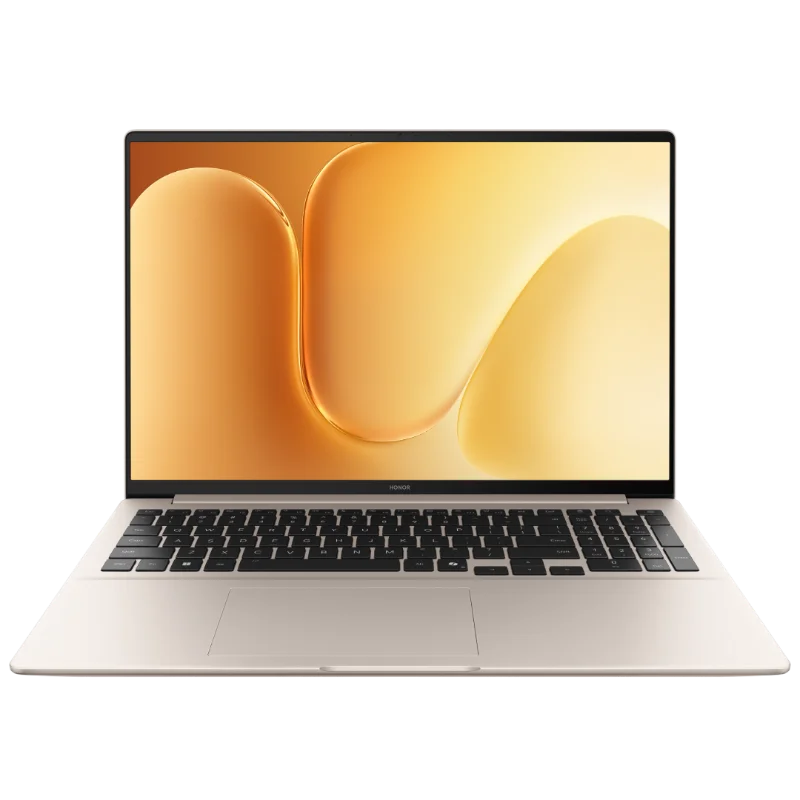 Honor MagicBook 16 2026 16-inch 3rd Gen Intel Core Ultra5 336H/Ultra X7 358H 32GB 1TB/32GB 2TB 2.5K 180Hz Laptop