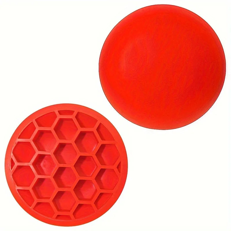 Golf Force Plate - Created Golf Training Aid - Increase Club Head Speed - Ground Reaction Force and Stability - All of Our