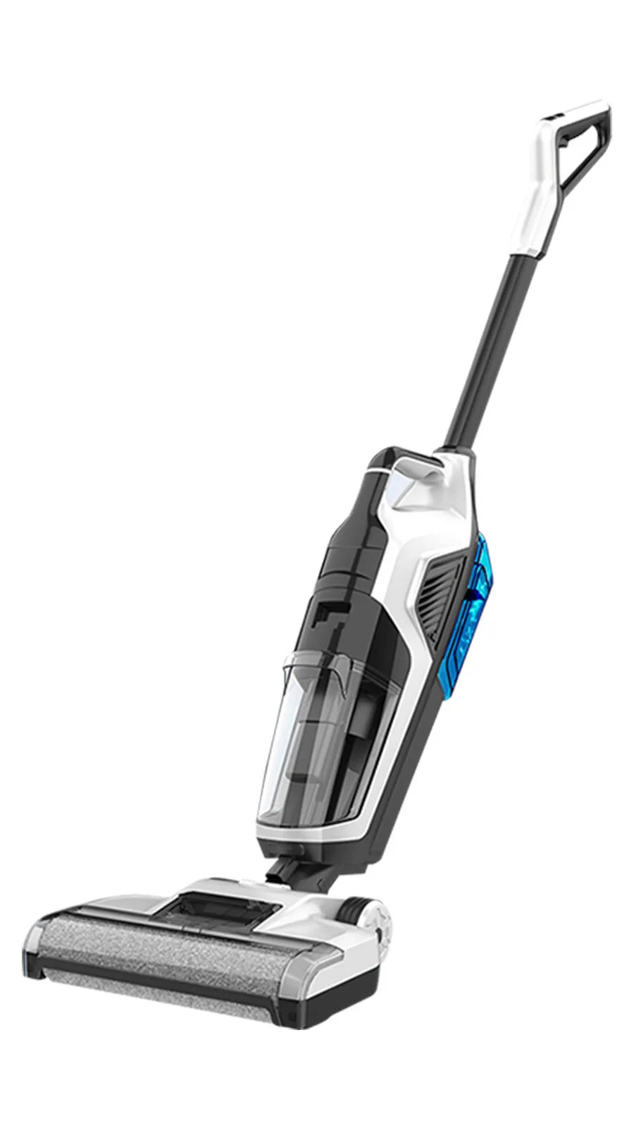 YJQ floor scrubber suction mopping and washing all-in-one machine home automatic cleaning three-in-one electric mop