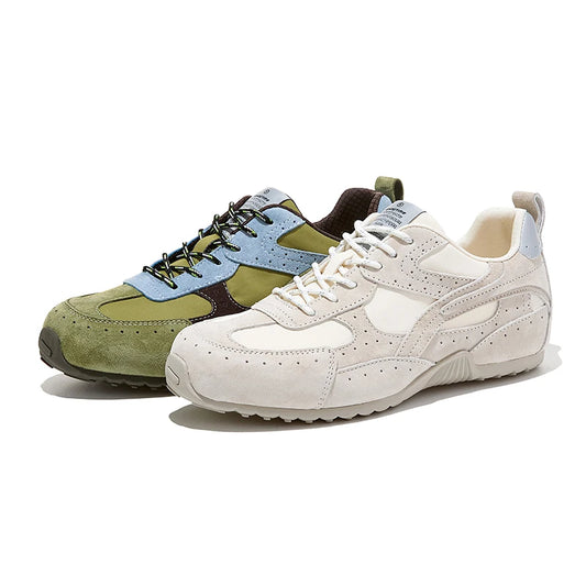 AIYUQI 2026 New Women Sneakers Shoes Non-Slip Flats Women's Virtue Training Shoes Large-Size Casual Shoes Students Female Shoes