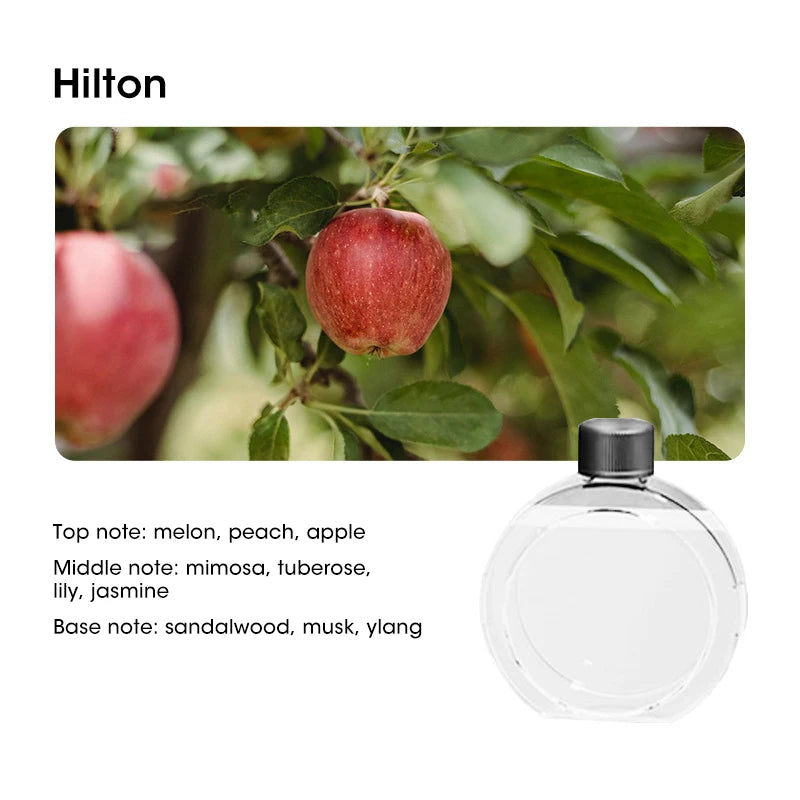 USB Desktop Diffuser Aromatherapy Humidifier Atomizer Household Hydrating Instrument for Bedroom and Office