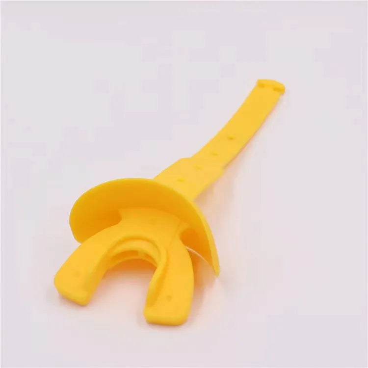 1Pc Football Mouthguard With Lip Protection Mouth Guard with Strap Mouth Protector Rugby Boxing Basketball Karate Accessories