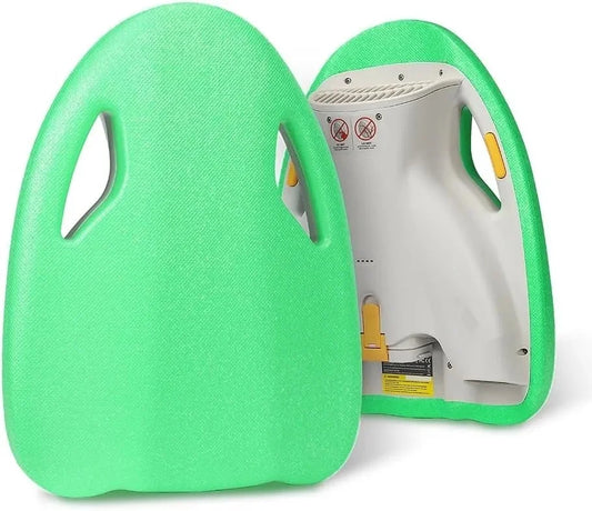 Portable Electric Kickboard Surfboard Swimming Sea Scooter Floating Jet Board Electric Surfboard Underwater Scooter for Kids