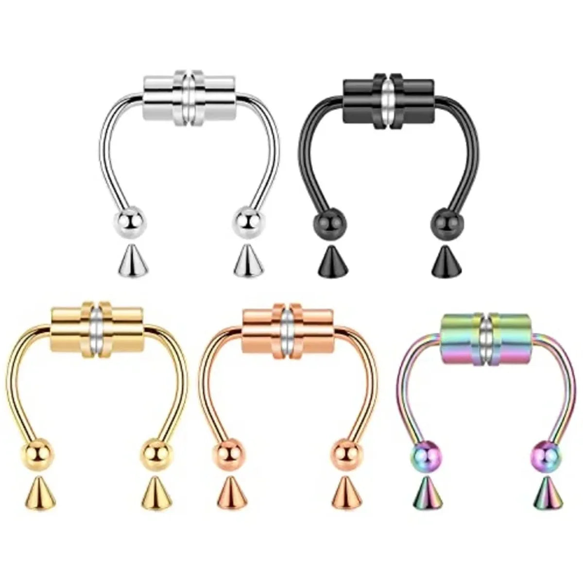 Ring | Stainless Steel Accessories | Everyday Carry