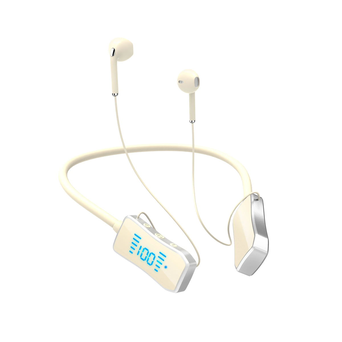 Bluetooth Headphones Wireless Headphones Bluetooth Earphones Feature Active Noise Cancellation for Immersive Audio Experiences